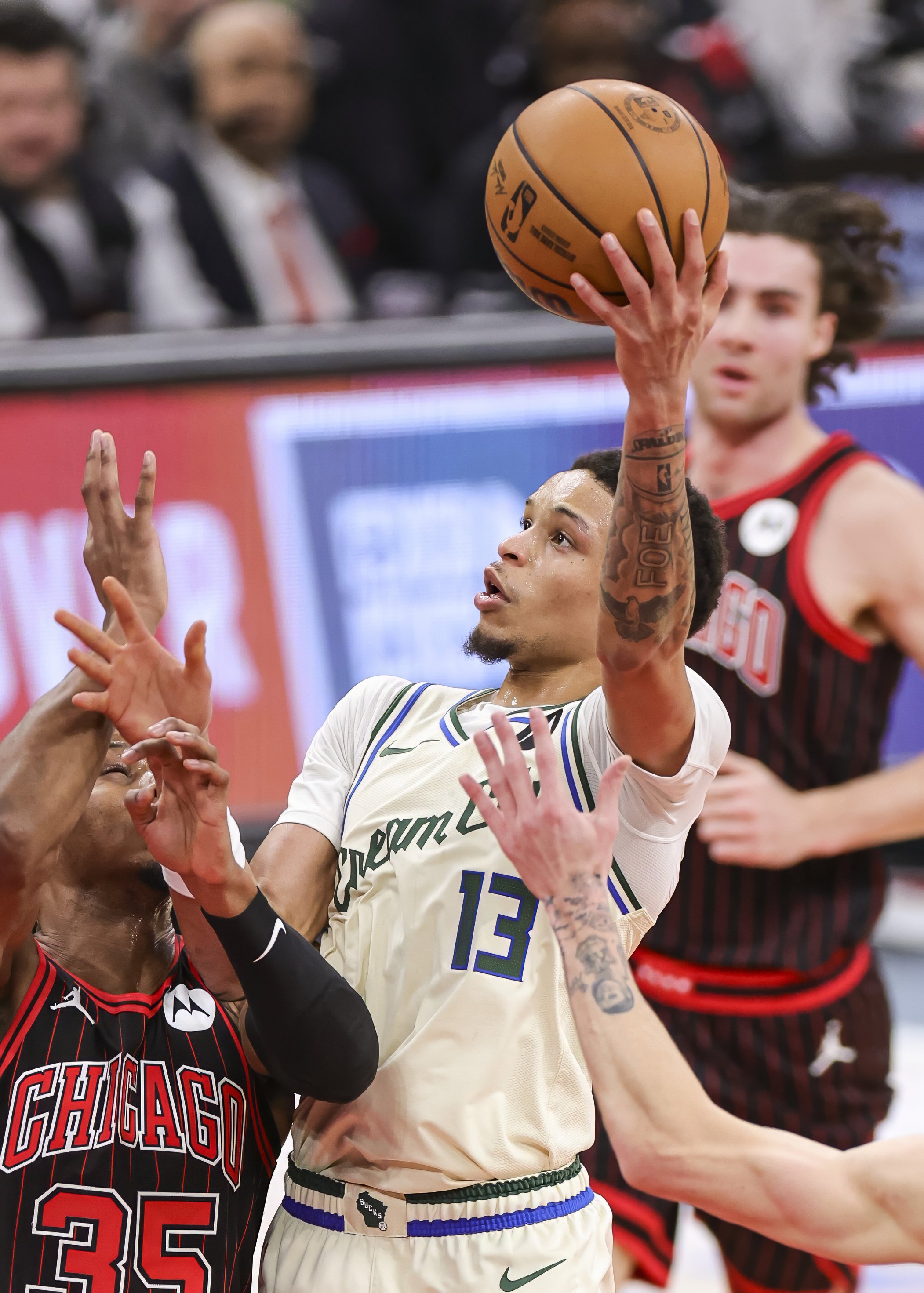 爱游戏电竞-nba东部半决赛篮网vs雄鹿